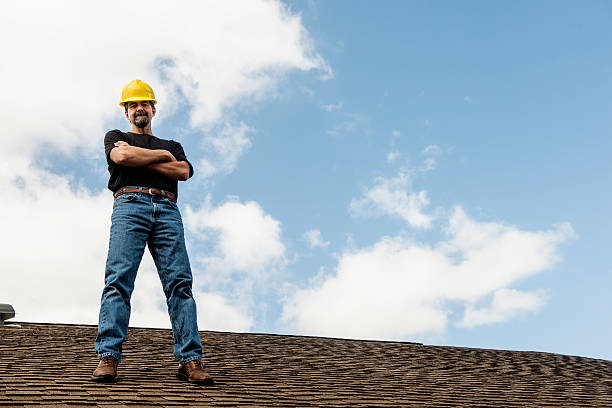 Best Residential Roofing Contractor  in Reynoldsville, PA